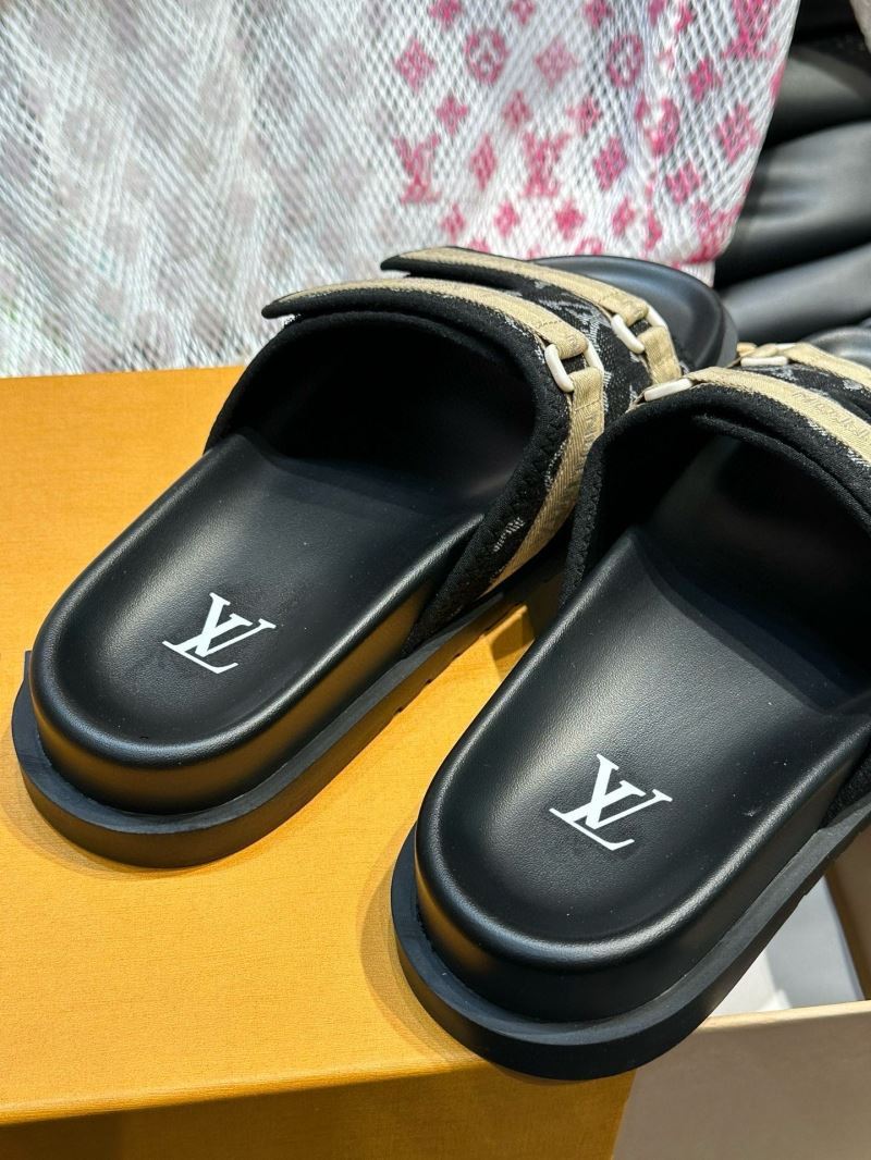 Louis Vuitton Slippers